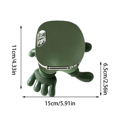 FingerSense™ - Deep Relief Massager