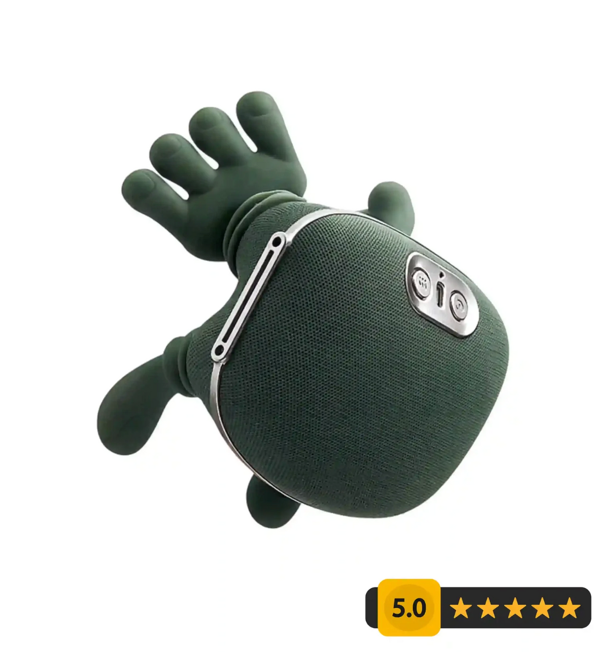 FingerSense™ - Deep Relief Massager