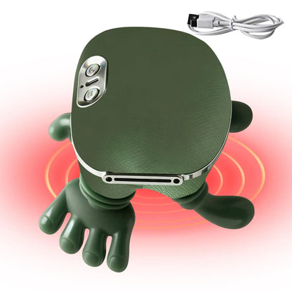 FingerSense™ - Deep Relief Massager