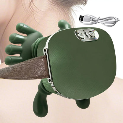 FingerSense™ - Deep Relief Massager